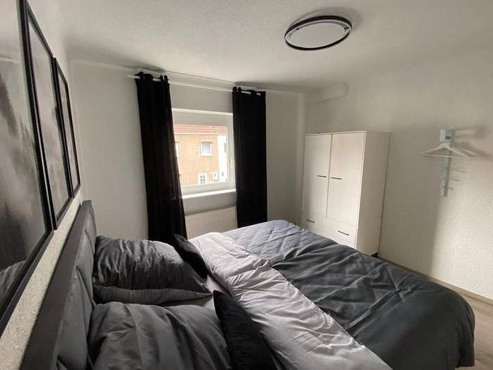 Ferienhaus für 7 Personen, mit Garten in Gotha - 2