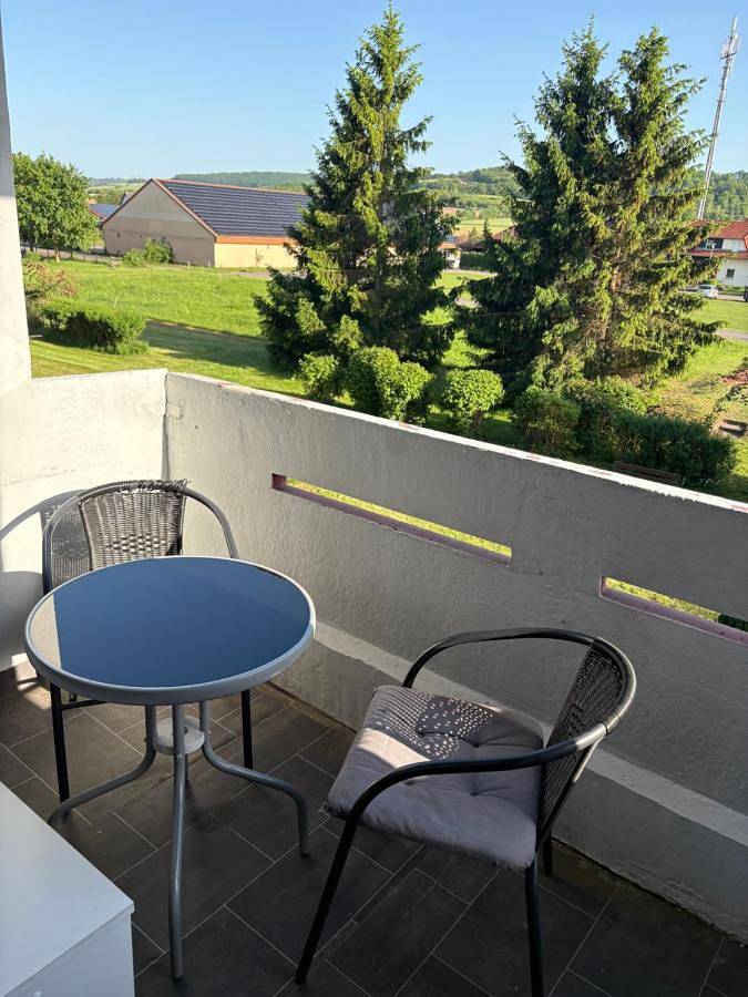 Ganze Wohnung, Kleine Südharz Auszeit in Heringen/Helme, Nordthüringen (Deutschland)