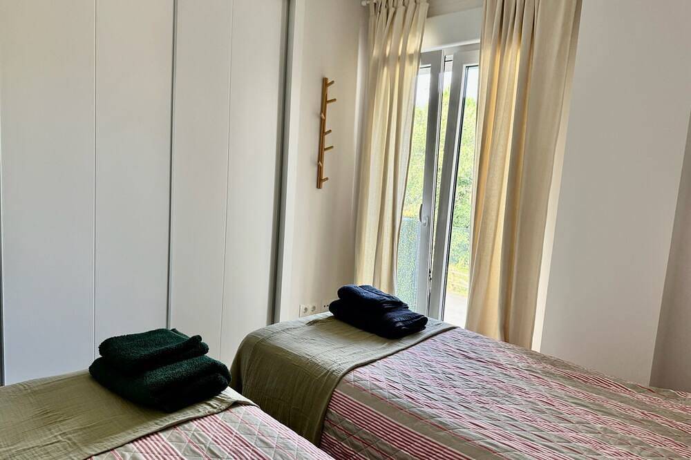 Apartamento entero, Nuevo apartamento en la playa de Loredo in Loredo, Ribamontán al Mar