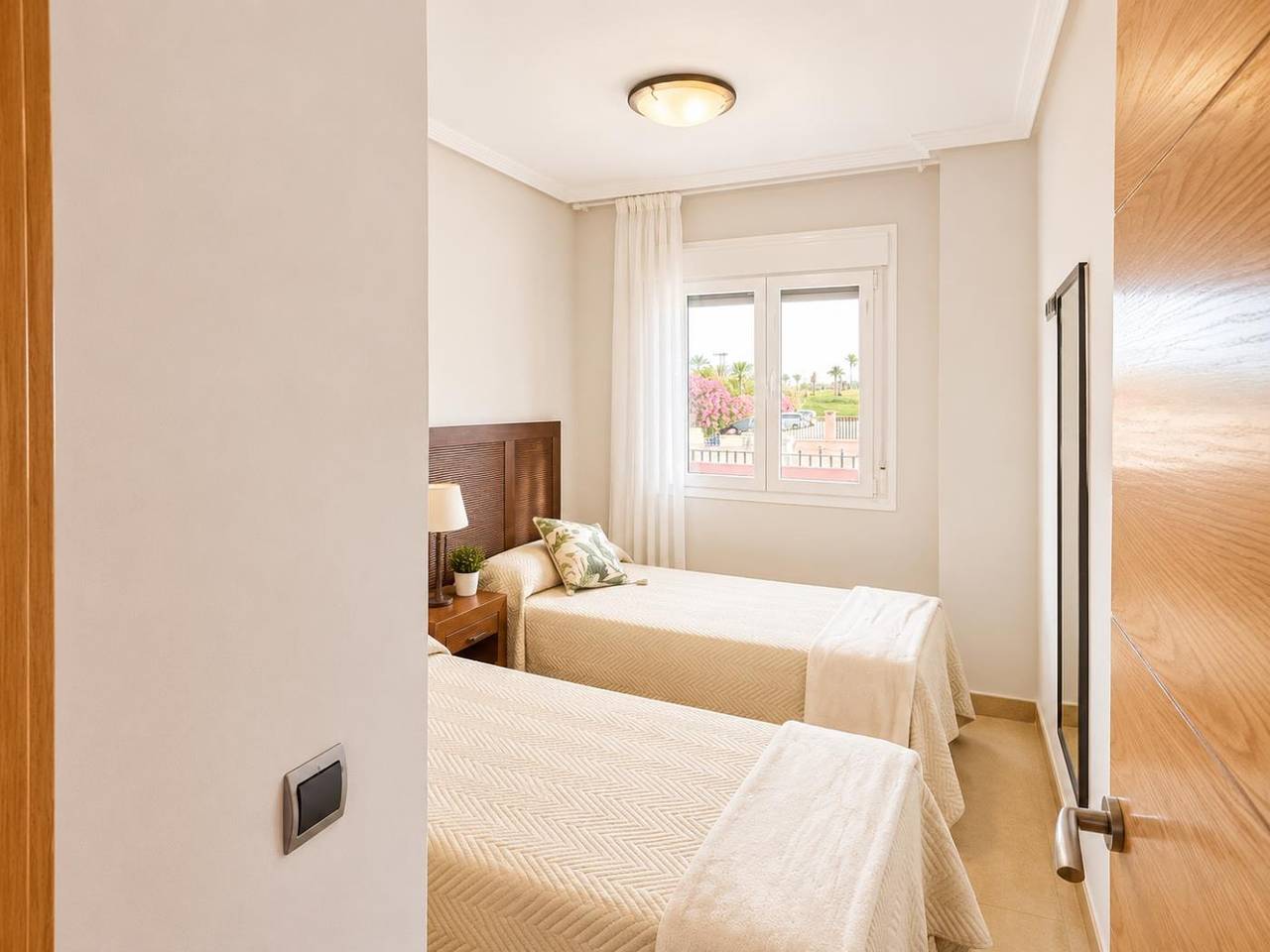 Entire holiday apartment, Winahost Apartamento Los Alcazares I in Los Alcázares, Costa Cálida