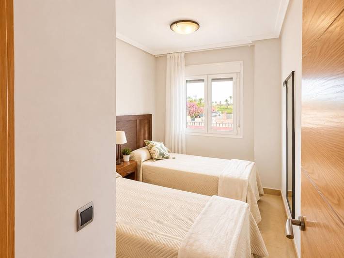 Entire holiday apartment, Winahost Apartamento Los Alcazares I in Los Alcázares, Costa Cálida