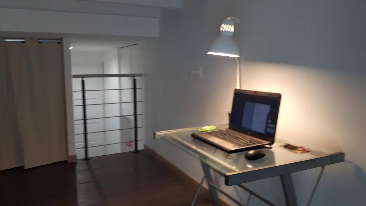 One-Bedroom Apartment in Sathonay-Camp, Lyon et ses environs