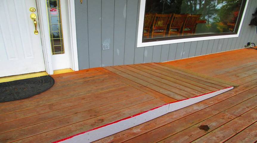 Vacation rental for 8 people, with hot tub and yard in Hood Canal