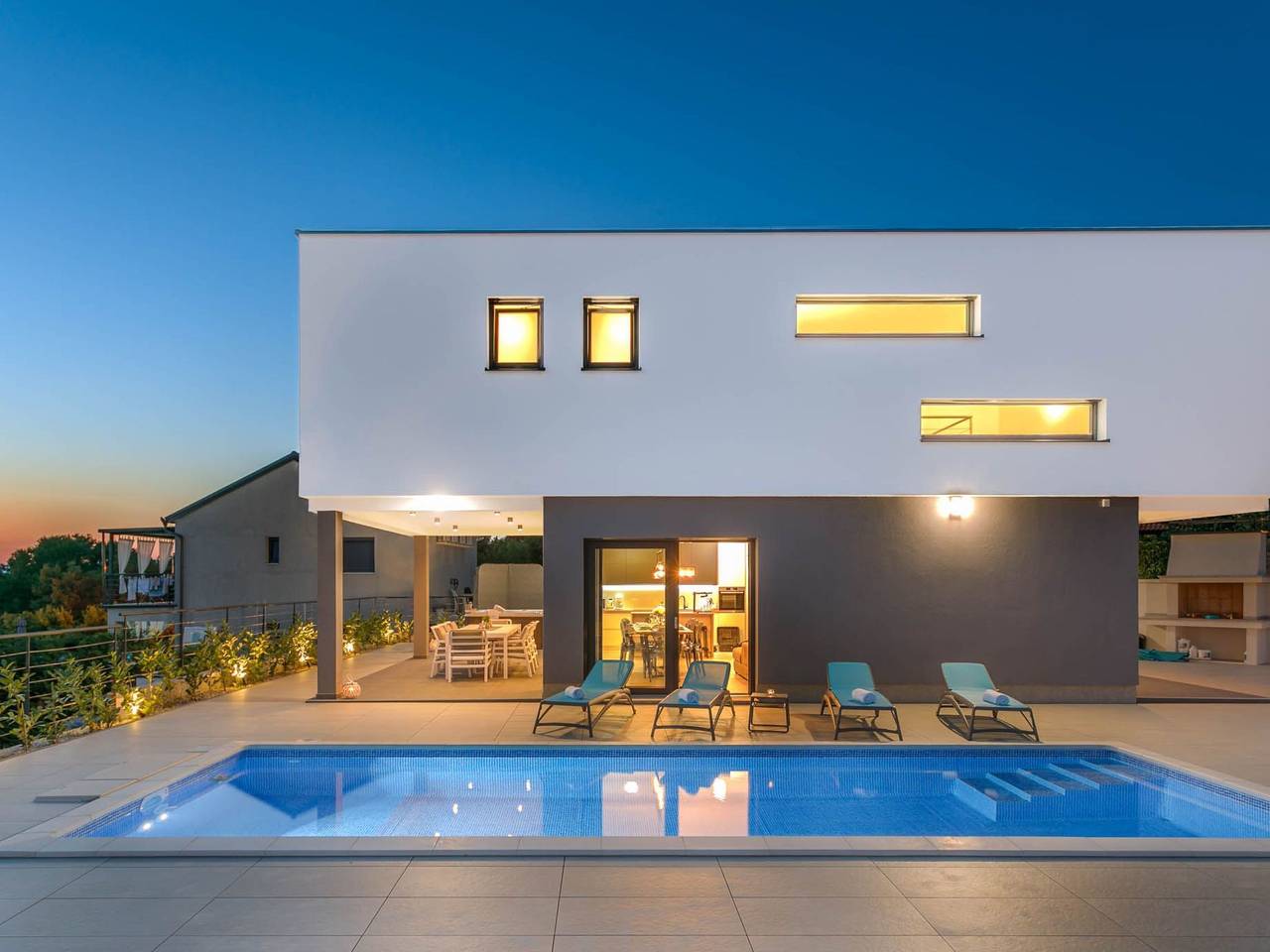 Casa vacanza a Kvarn Islands a partire da 708€ a notte