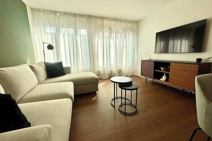 Bauernhof für 4 Personen, mit Balkon in Dreiländereck