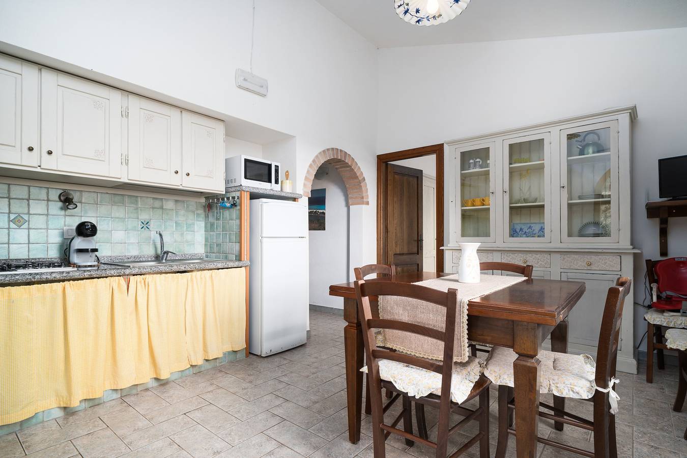 Holiday Home 'Casa Su Barone 2' with Shared Garden, Wi-Fi and Air Conditioning in Orosei, Gulf of Orosei