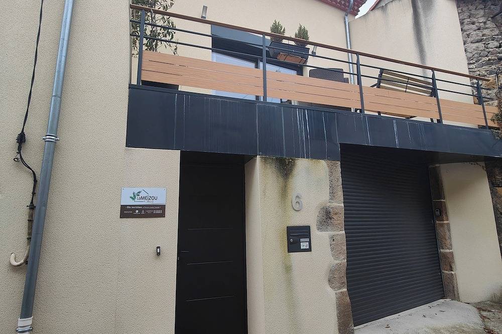 L'escale des Martres in Les Martres-de-Veyre, Région de Clermont-Ferrand