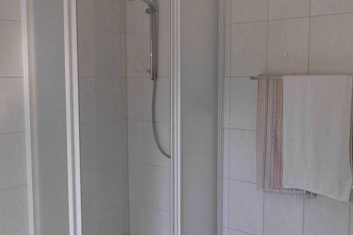 Ferienwohnung für 4 Personen, mit Haustier in Sayda - 4