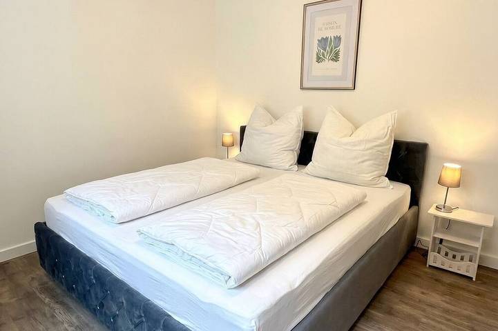 Ferienhaus für 8 Personen, mit Terrasse und Sauna in Ratekau - 2
