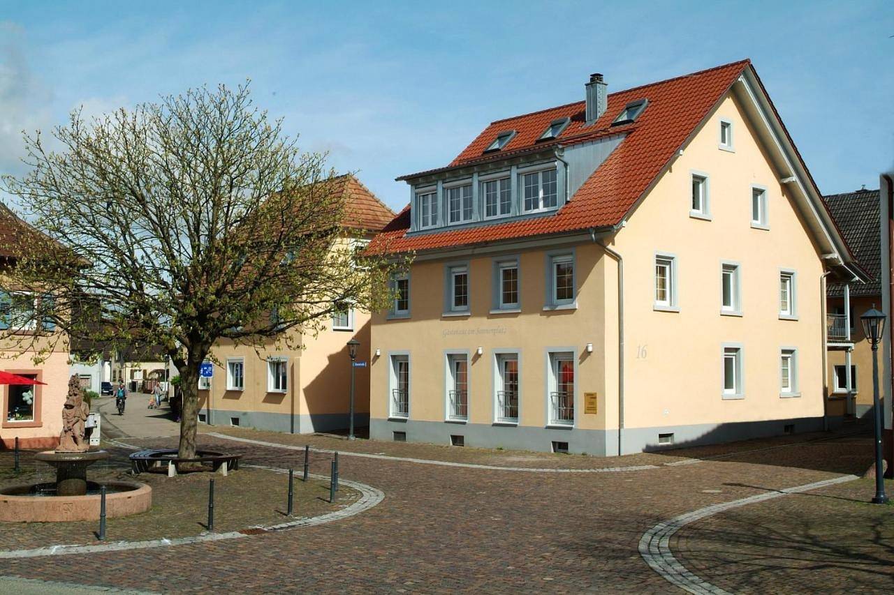 Three-Bedroom Apartment in Europa-Park, Rust