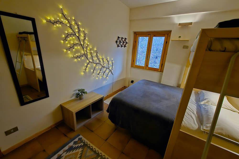 Appartamento intero, Casa Aiello in Camigliatello Silano, Spezzano della Sila