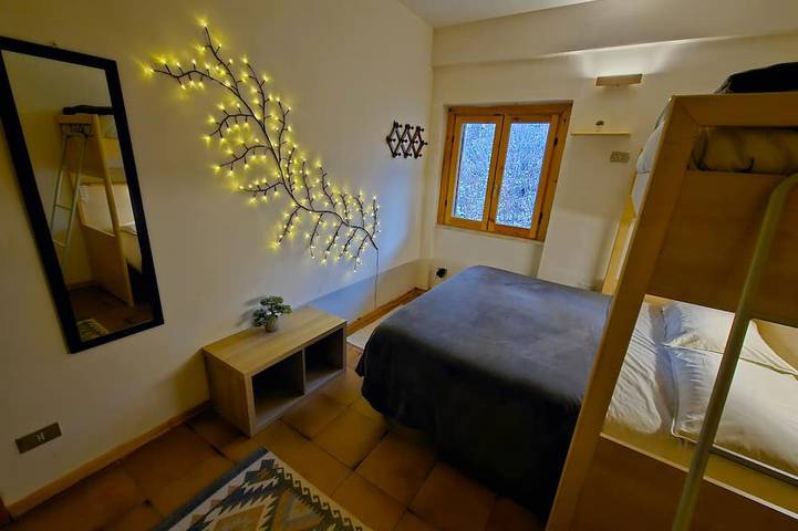 Ganze Wohnung, Casa Aiello in Camigliatello Silano, Spezzano della Sila