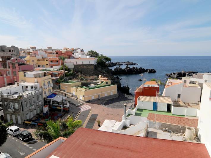 Gîte pour 4 personnes à Alcalá