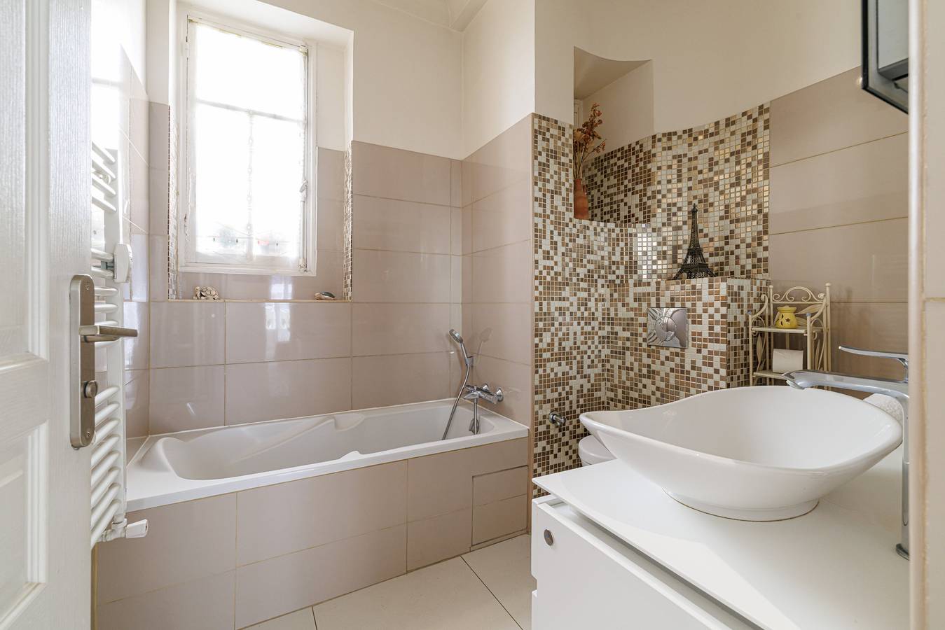 Entire apartment, Californie 113 in Nice (France), Nice region