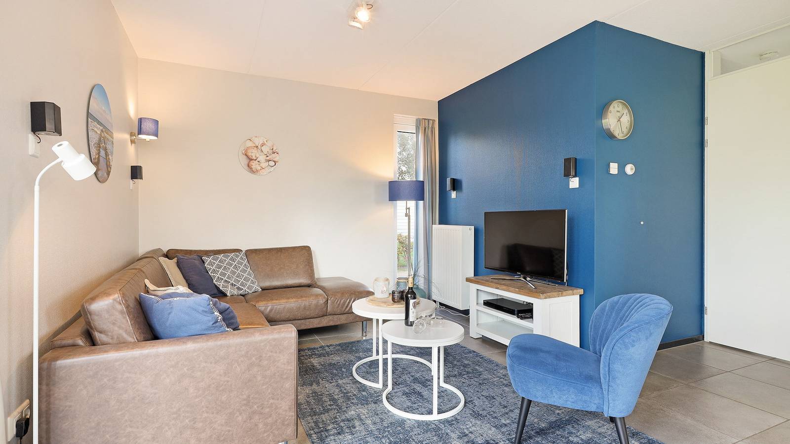 Dormio Strand Resort Nieuwvliet-Bad — Schoondijke Extra Luxe in Nieuwvliet, Zeeuwse Kust