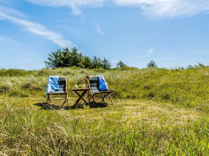 9 Personen Ferienhaus in Hirtshals in Hirtshals region, Tannisbucht