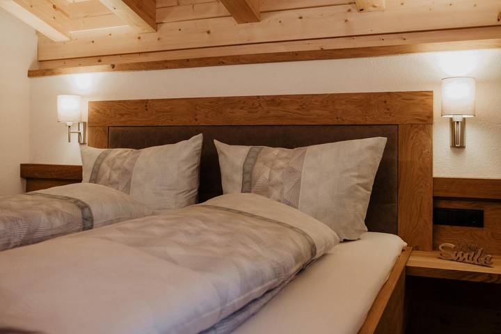 Ferienhaus für 8 Personen, mit Garten in Innsbruck und Umgebung - 2