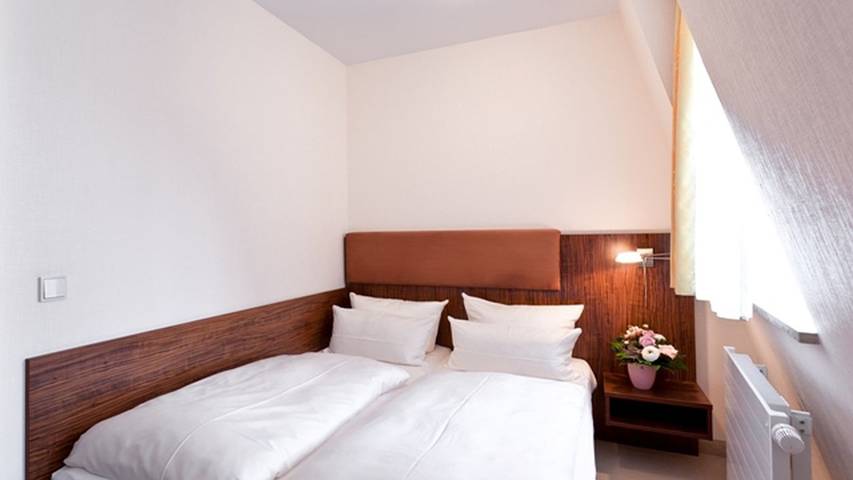 Ferienwohnung für 2 Personen in Semperoper - 4