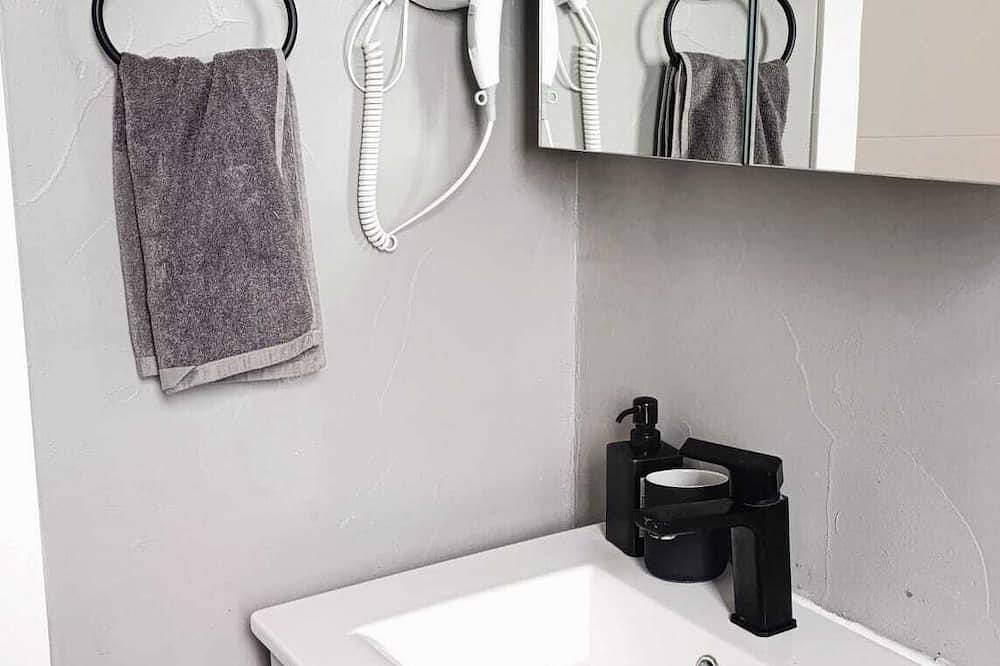 Discover the charm of Suerte Village! nestled in a 6000 m² garden in Famagusta, Northern Cyprus