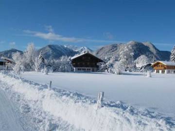 Ferienwohnung für 2 Personen in Rottach-Egern, Alpenland Tegernsee Schliersee, Bild 1