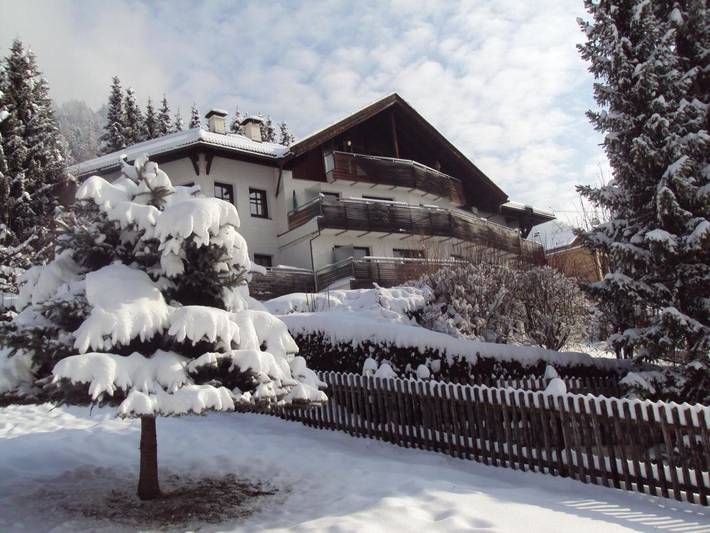 Ferienwohnung für 2 Personen, mit Sauna und Ausblick sowie Pool und Garten in Gaimberg - 4
