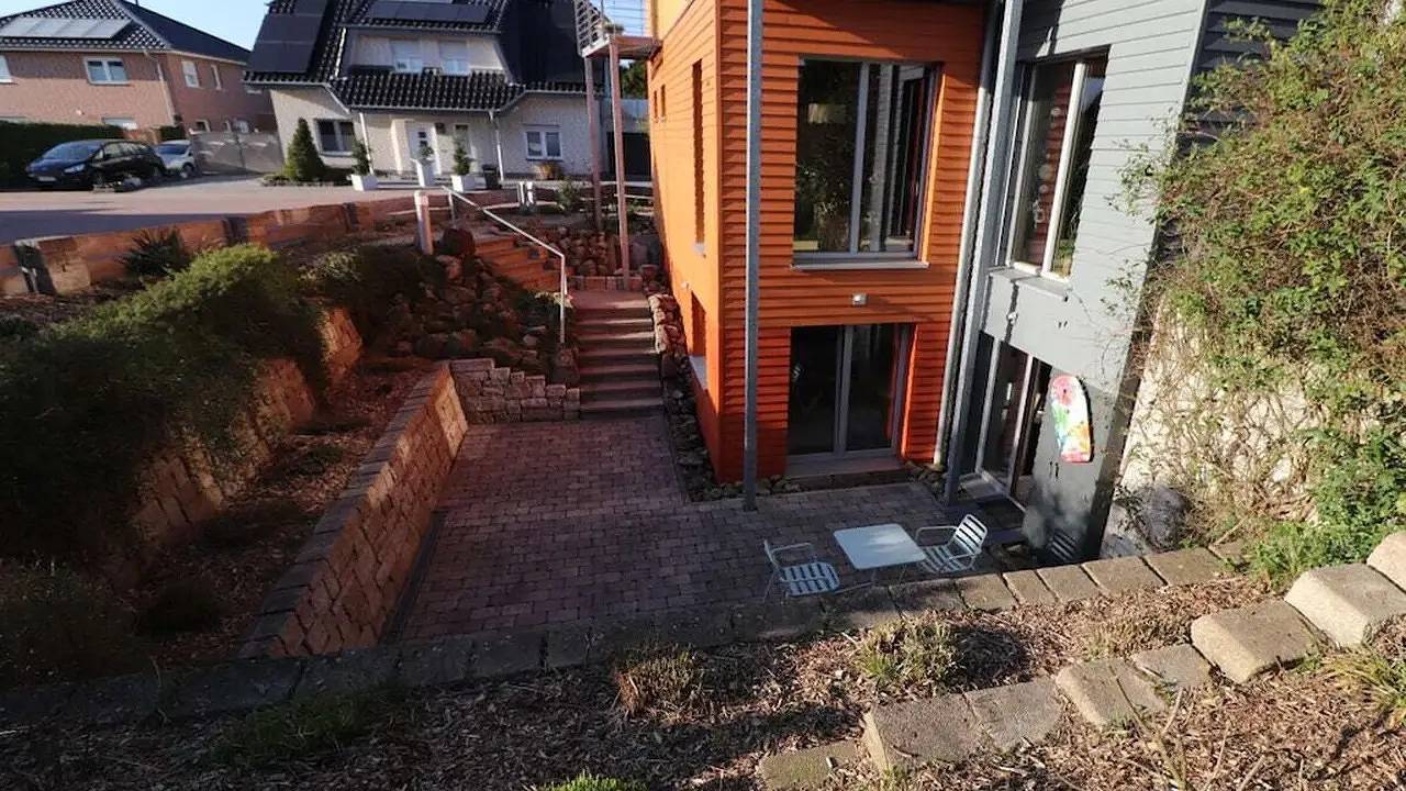 Ferienhaus für 2 Personen (44 m²) in Reken in Reken, Naturpark Hohe Mark - Westmünsterland