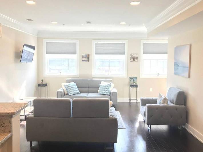 Apartamento de vacaciones para 6 personas - 1