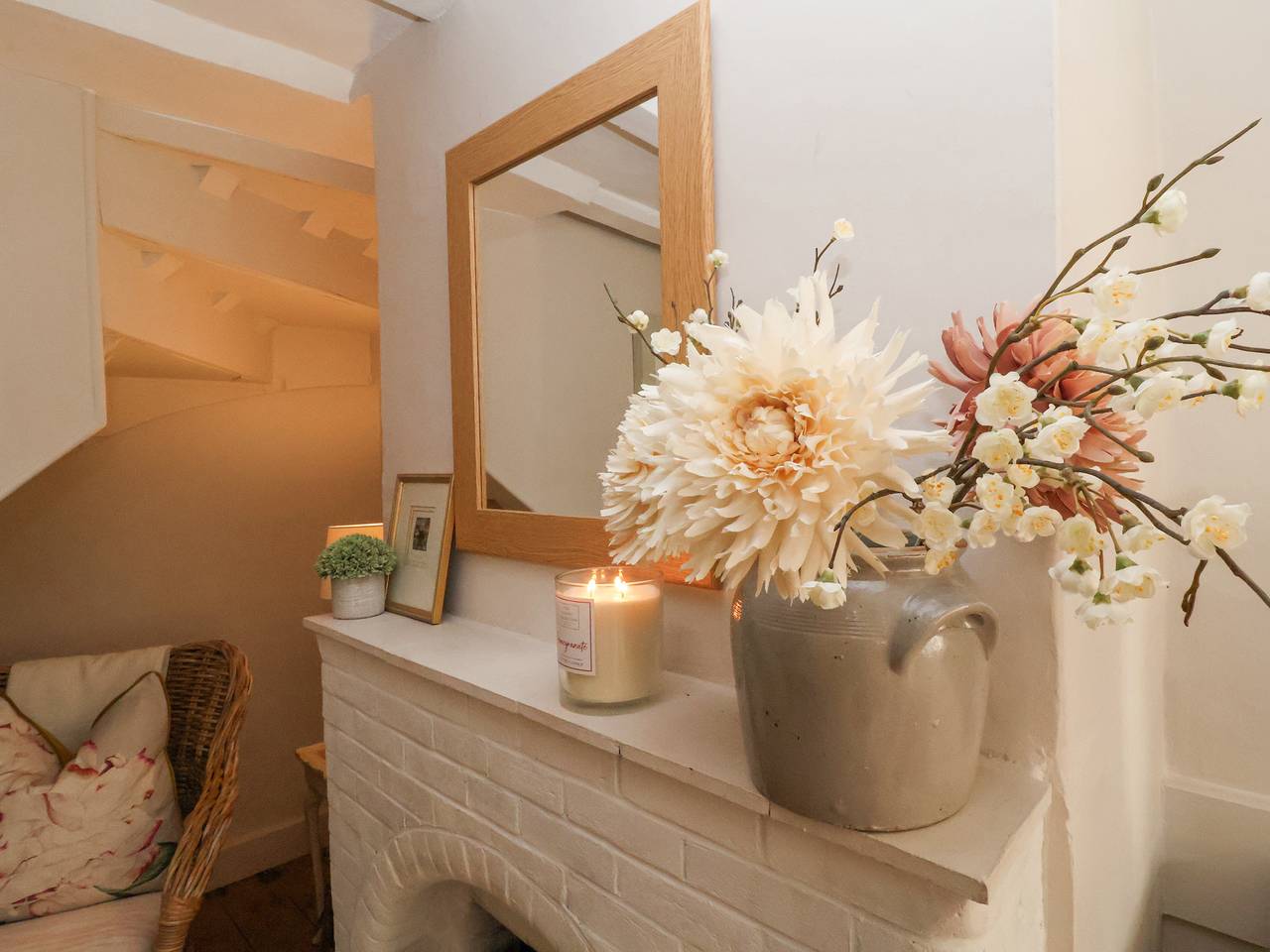 Rosemary Cottage, Aldeburgh in Aldeburgh, Suffolk