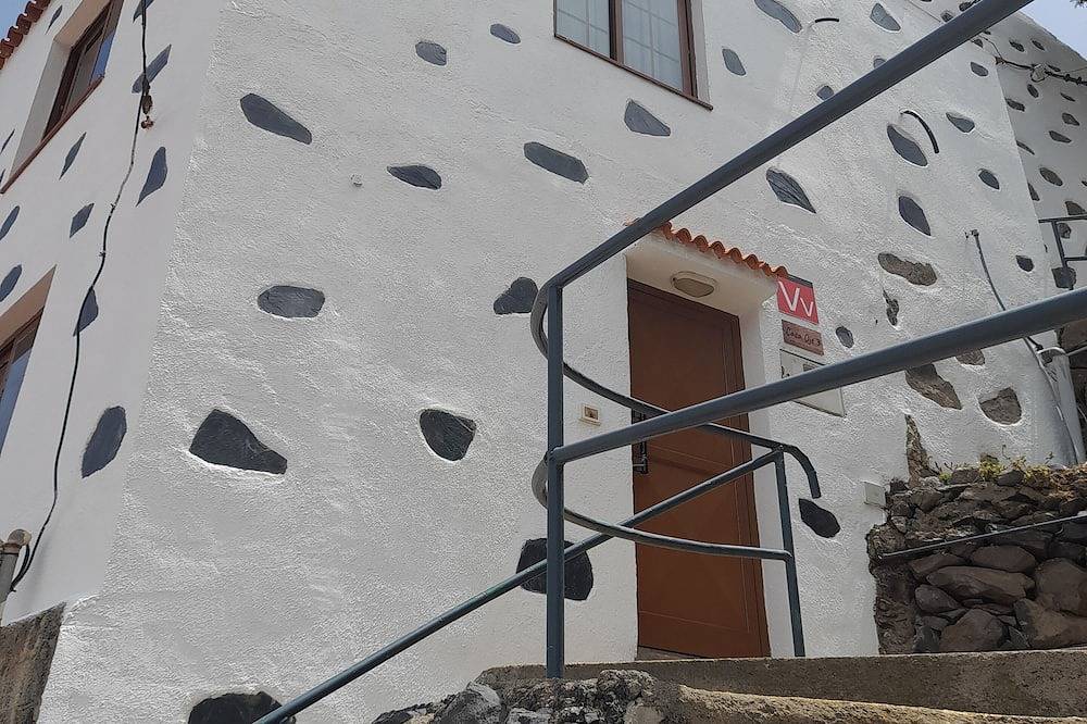 Apartamento entero, Casa de la Oje 3 in Agulo, La Gomera