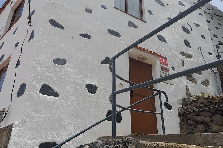 Apartamento de vacaciones para 2 personas - 1