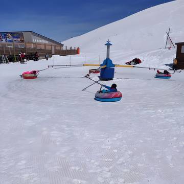 Chalet pour 10 Personnes dans Valfréjus, Modane, Photo 2