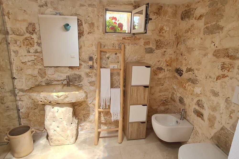 Living Stones Trulli of Salento in Latiano, Salento