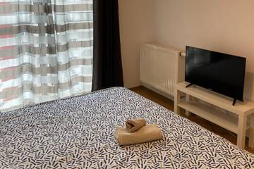 Apartament Wakacyjny dla 4 osoby w Braszów, Karpaty (Rumunia), Zdjęcie 4