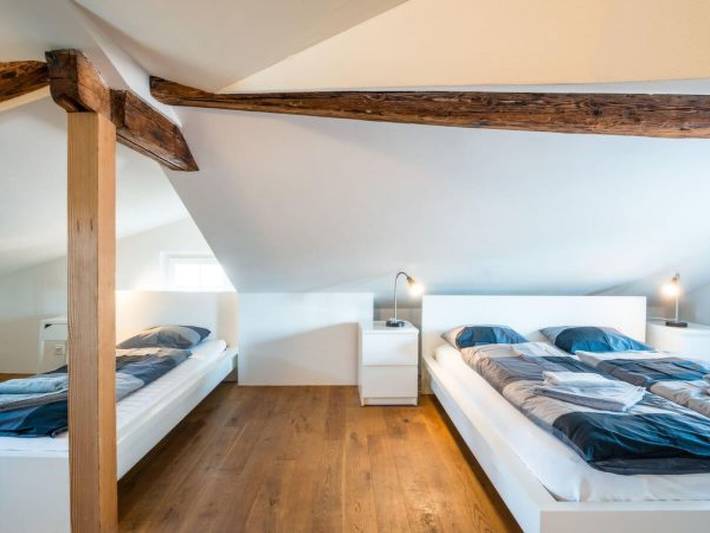 Ferienwohnung für 5 Personen, mit Haustier in Zürich - 4