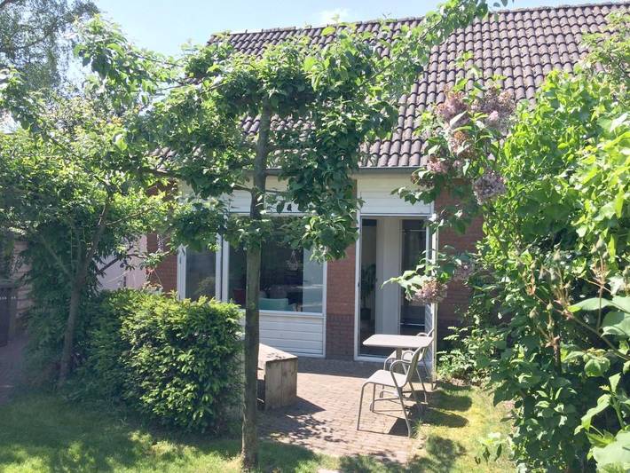 Vakantiehuis voor 7 personen, with Terras and Tuin as well as Uitzicht in Amersfoort