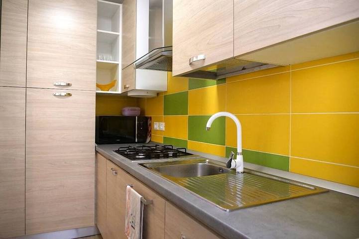 Appartement entier, Suite London - Mini appartement tout neuf in Grado, Province de Gorizia