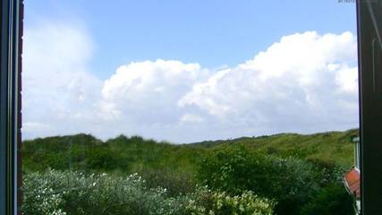 Ferienwohnung für 4 Personen, mit Garten auf Juist