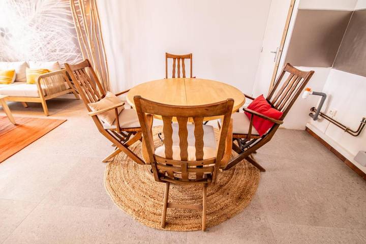 Location de vacances pour 2 personnes à Brissac-Quincé - 3