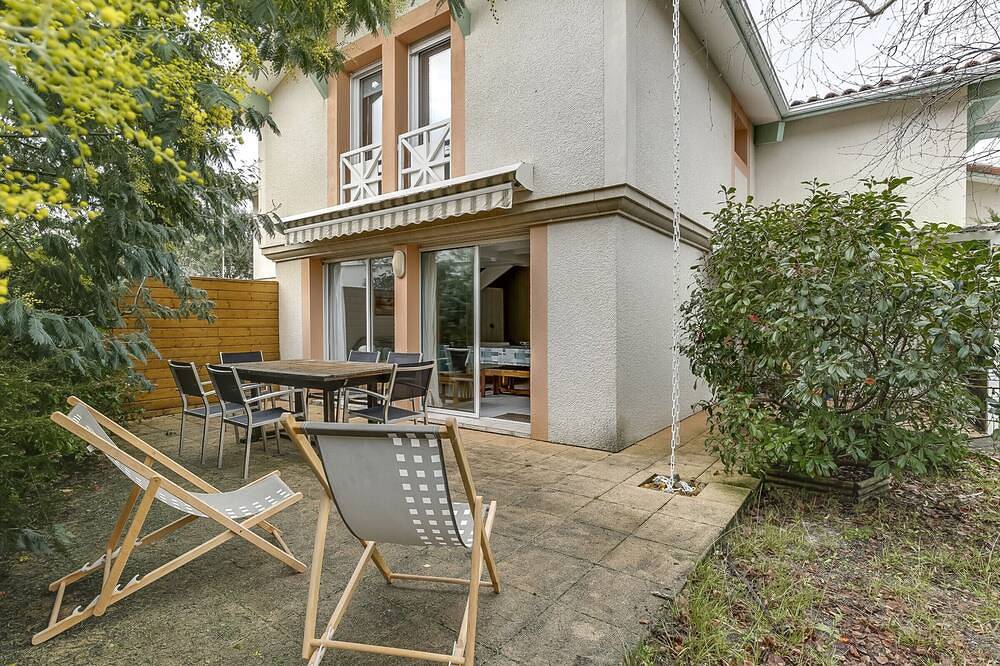 Photo : Maison de vacances