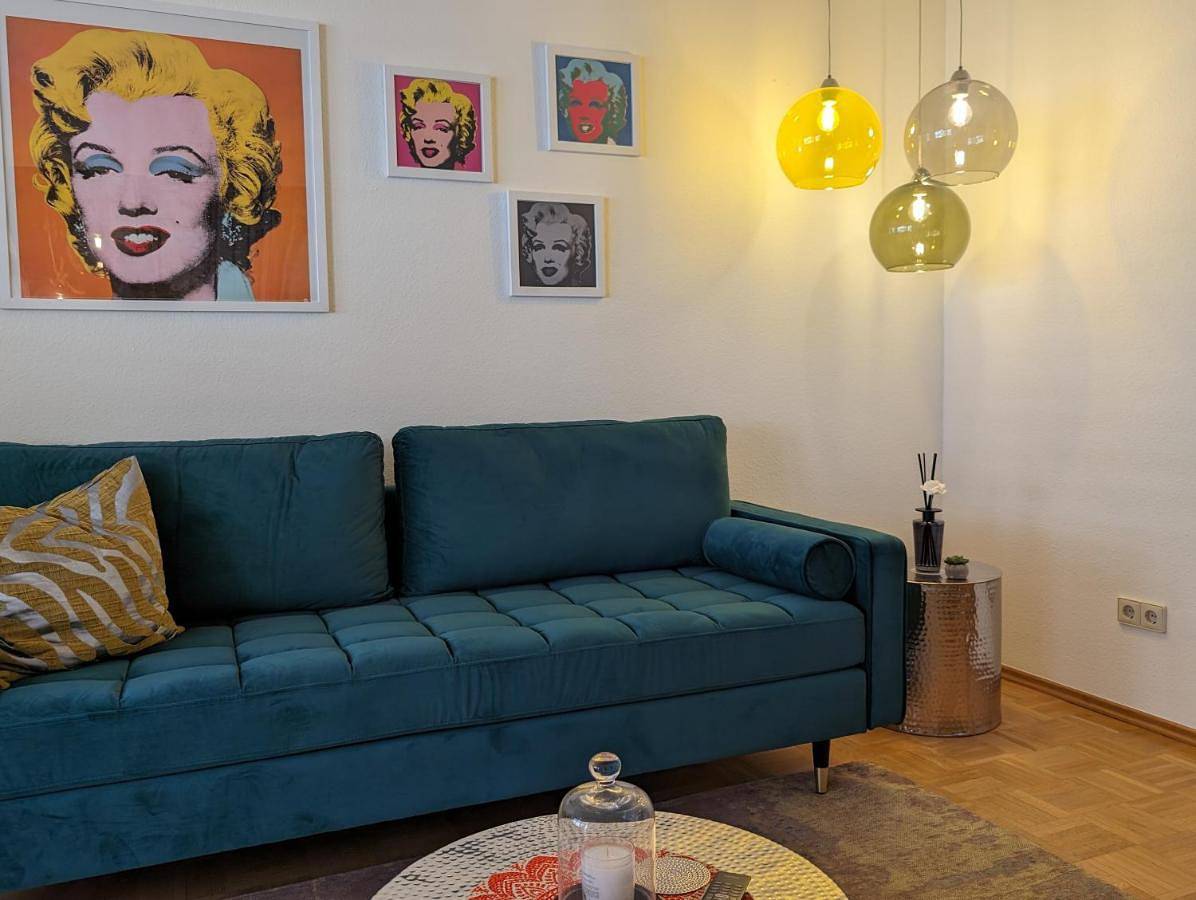 Ganze Wohnung, One-Bedroom Apartment in Bad Liebenzell, Nordschwarzwald