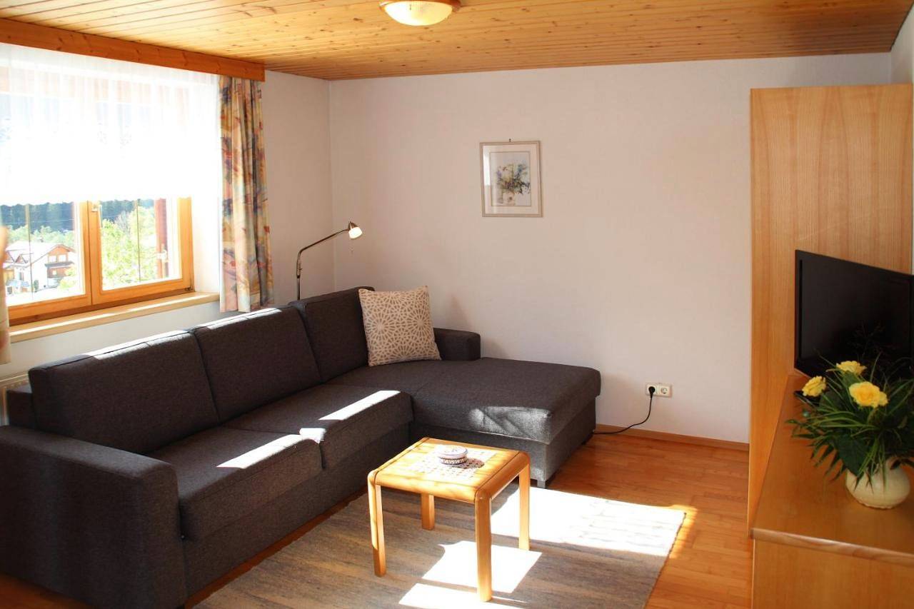 Ganze Wohnung, Two-Bedroom Apartment in Sankt Gallenkirch, Verwall