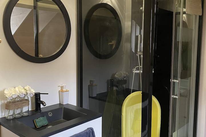 Location de vacances pour 15 personnes, avec jacuzzi, animaux acceptés dans Office De Tourisme Du Pays D Arreau - 4