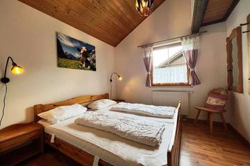 Ferienpark für 6 Personen in Missen-Wilhams, Allgäuer Alpen, Bild 2