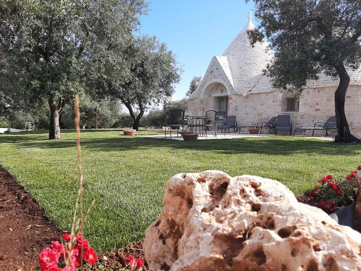 Villa with Private Pool in Monopoli, Provincia di Bari