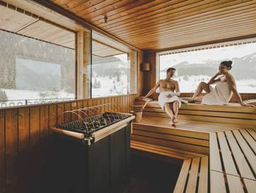 Hotel für 6 Personen in Nauderer Berge, Nauders, Bild 3