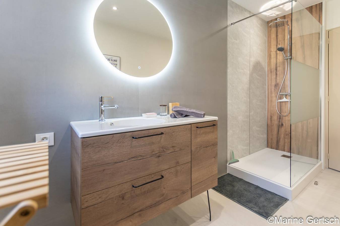 Au Cocon de Mamie in Époye, Marne