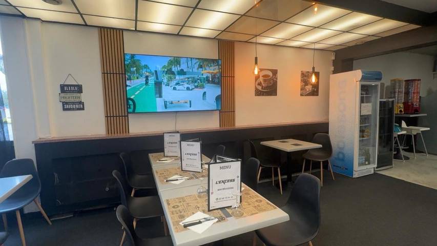 Hôtel pour 2 personnes, avec terrasse, animaux acceptés