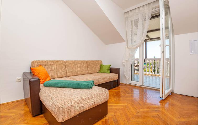 Ferienwohnung für 5 Personen, mit Terrasse in Vodice - 4