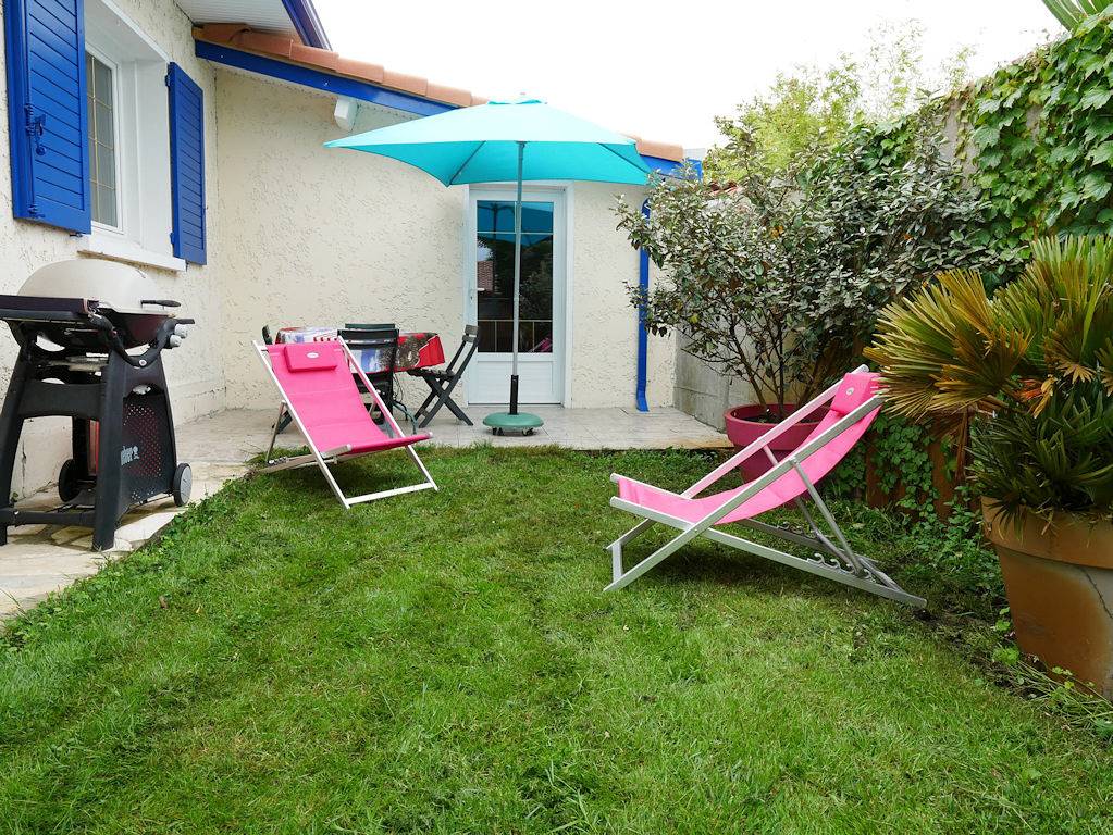 T2 38 m² Gujan Mestras in Gujan-Mestras, Région d'Arcachon