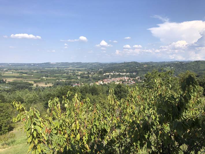 Bellavista in Acqui Terme, Province d'Alexandrie